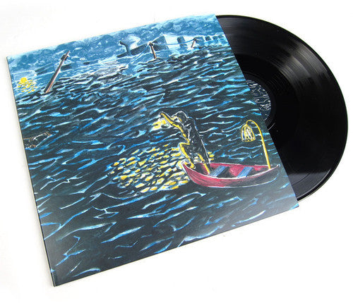 Explosions in the Sky: All of a Sudden I Miss Everyone { Vinyl }