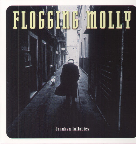 Flogging Molly: Drunken Lullabies { Vinyl }