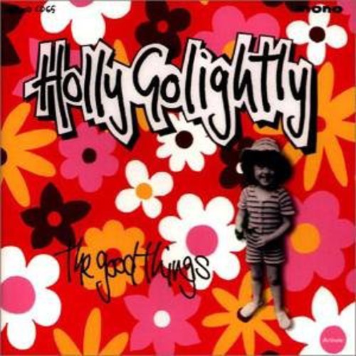 Holly Golightly: Good Things { Vinyl }