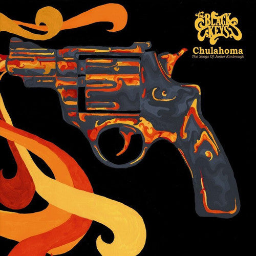 The Black Keys: Chulahoma { Vinyl }