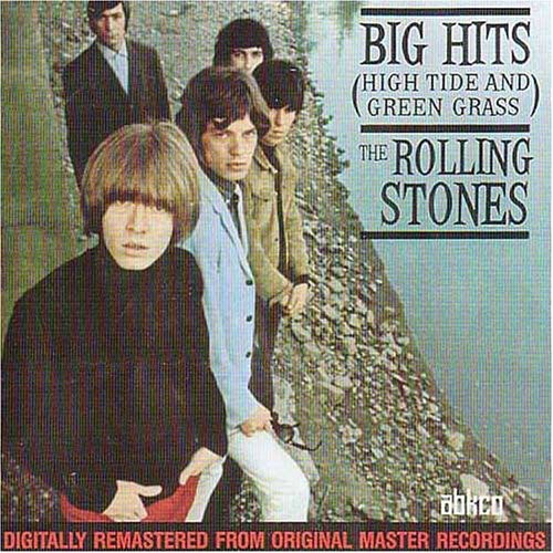 The Rolling Stones: Big Hits: High Tide & Green Grass { Vinyl }