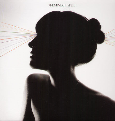 Feist: Reminder { Vinyl }
