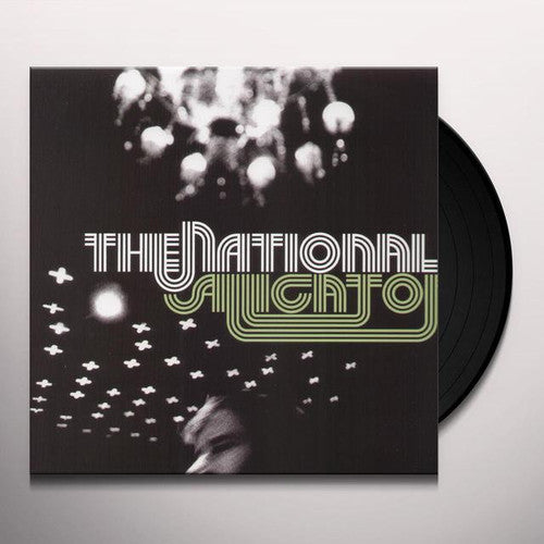 The National: Alligator { Vinyl }