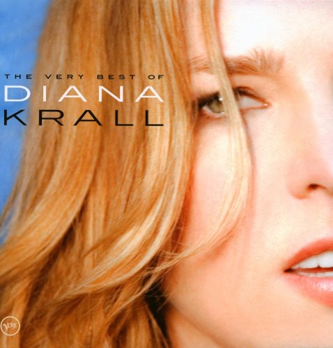Diana Krall: The Very Best Of Diana Krall { Vinyl }