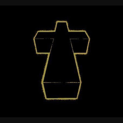 Justice: Cross { Vinyl }