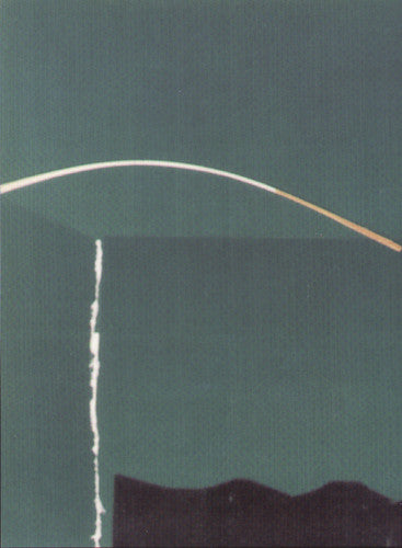 Silver Jews: Natural Bridge { Vinyl }