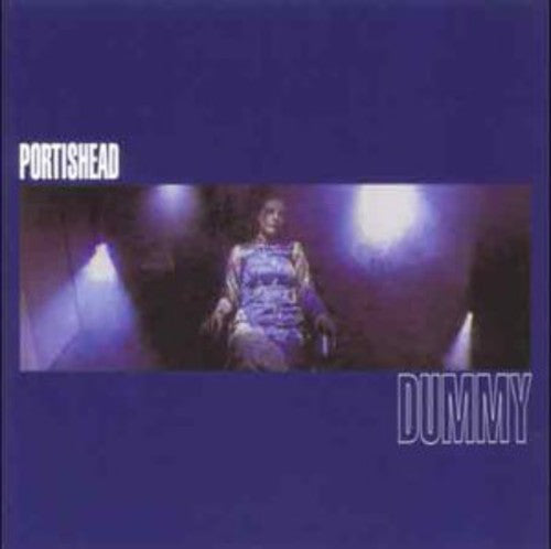 Portishead: Dummy { Vinyl }