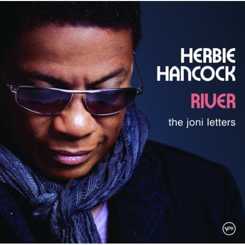 Herbie Hancock: River: The Joni Letters { Vinyl }