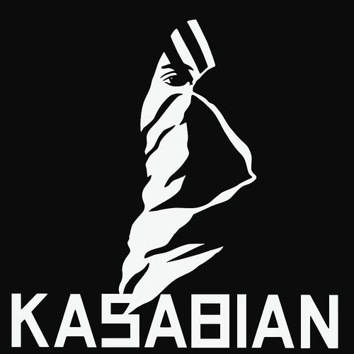Kasabian: Kasabian { Vinyl }