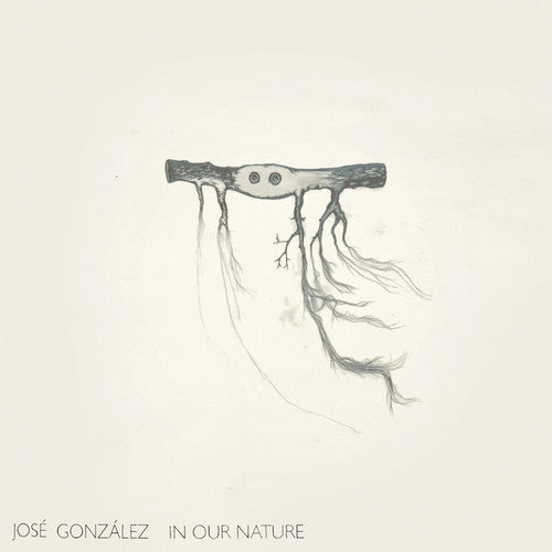 José González: In Our Nature { Vinyl }