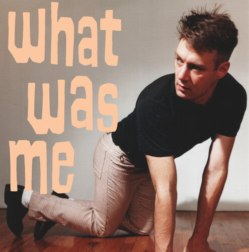 Calvin Johnson: What Was Me { Vinyl }