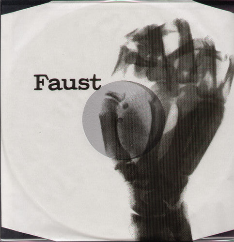Faust: Faust { Vinyl }