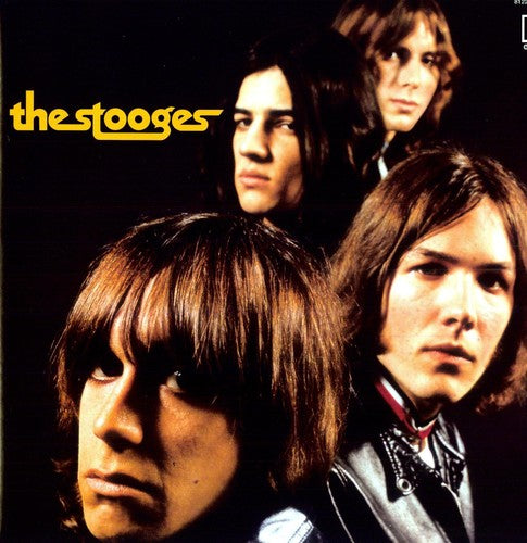 The Stooges: Stooges { Vinyl }