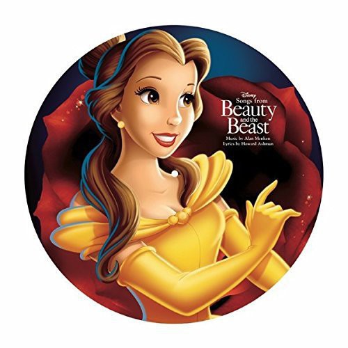 Various: Songs from Be (Original Soundtrack) { Vinyl }