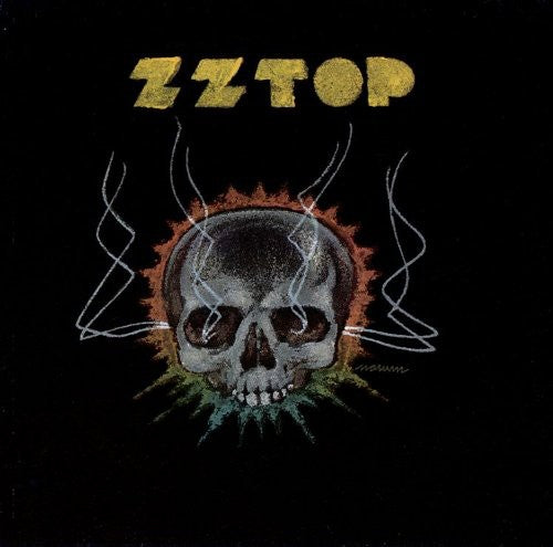 ZZ Top: Deguello { Vinyl }