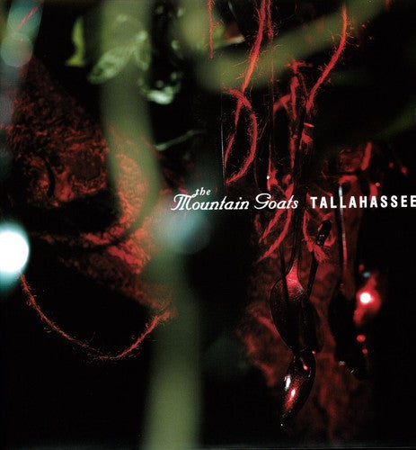 The Mountain Goats: Tallahassee { Vinyl }
