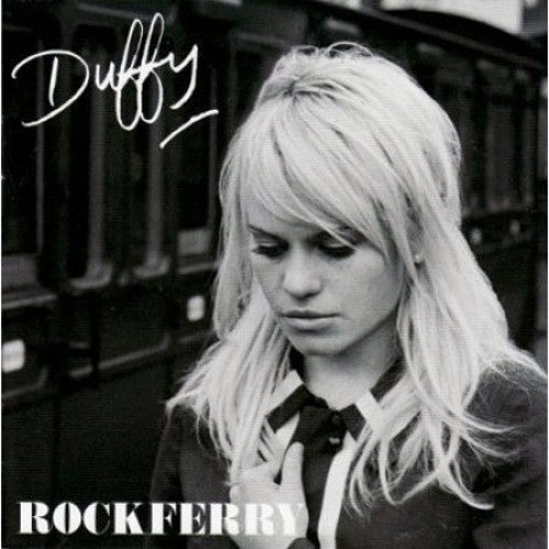 Duffy: Rockferry { Vinyl }