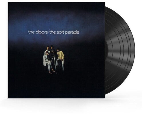 The Doors: Soft Parade (Remastered) (180-Gram) { Vinyl }