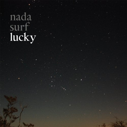 Nada Surf: Lucky { Vinyl }
