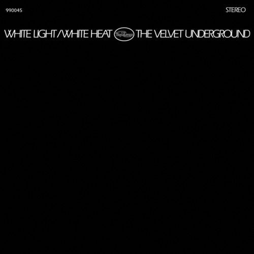 The Velvet Underground: White Light/White Heat (Purple vinyl) { Vinyl }