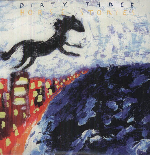 Dirty Three: Horse Stories { Vinyl }