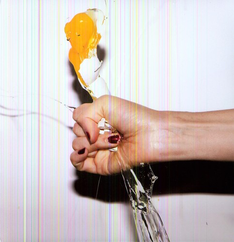 Yeah Yeah Yeahs: It's Blitz { Vinyl }