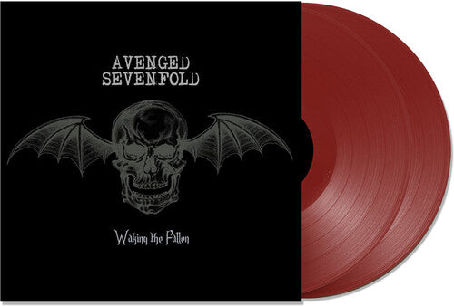 Avenged Sevenfold: Waking The Fallen { Vinyl }