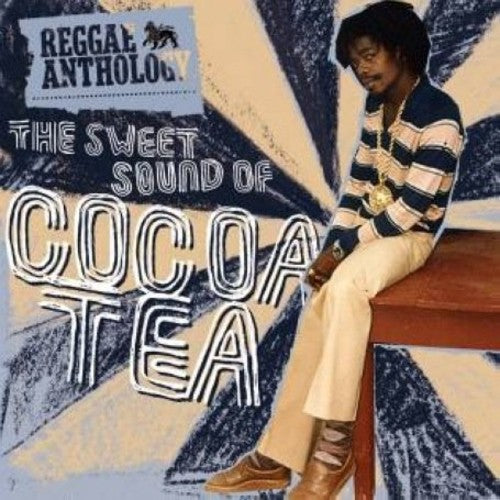 Cocoa Tea: The Sweet Sound Of Cocoa Tea { Vinyl }