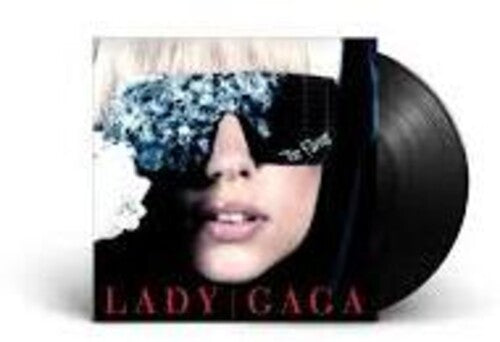 Lady Gaga: Fame { Vinyl }