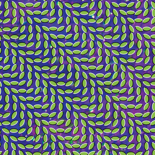Animal Collective: Merriweather Post Pavilion { Vinyl }
