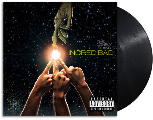 The Lonely Island: Incredibad { Vinyl }