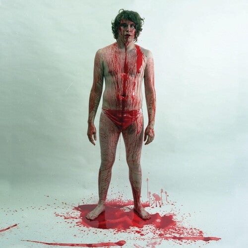 Jay Reatard: Blood Visions { Vinyl }