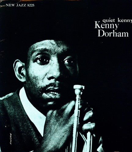 Kenny Dorham: Quiet Kenny { Vinyl }