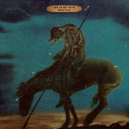 The Beach Boys: Surf's Up { Vinyl }