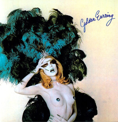 Golden Earring: Moontan { Vinyl }