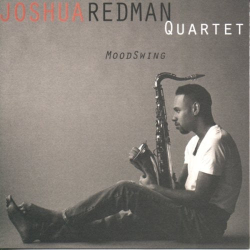 Joshua Redman: Moodswing { Vinyl }