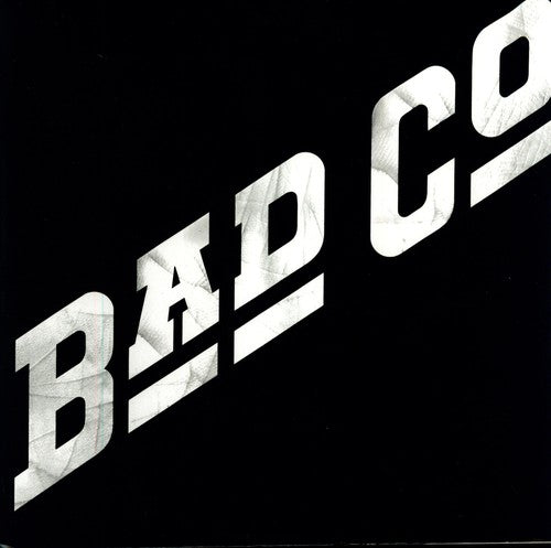 Bad Company: Bad Company { Vinyl }