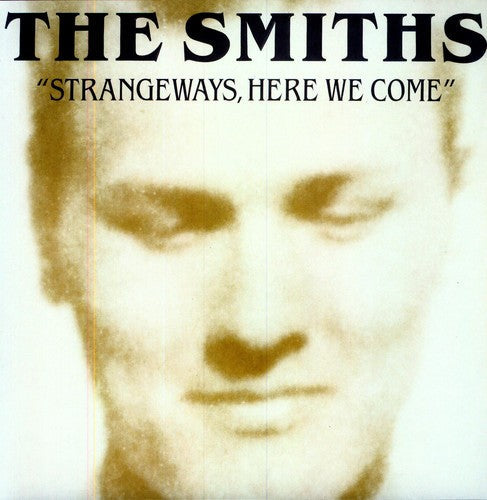 The Smiths: Strangeways Here We Come { Vinyl }
