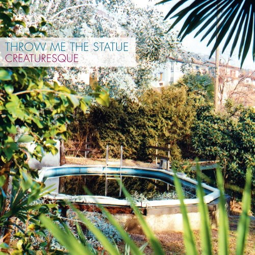 Throw Me the Statue: Creaturesque { Vinyl }