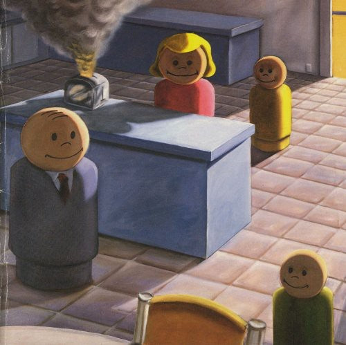 Sunny Day Real Estate: Diary { Vinyl }