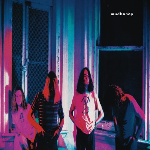 Mudhoney: Mudhoney { Vinyl }