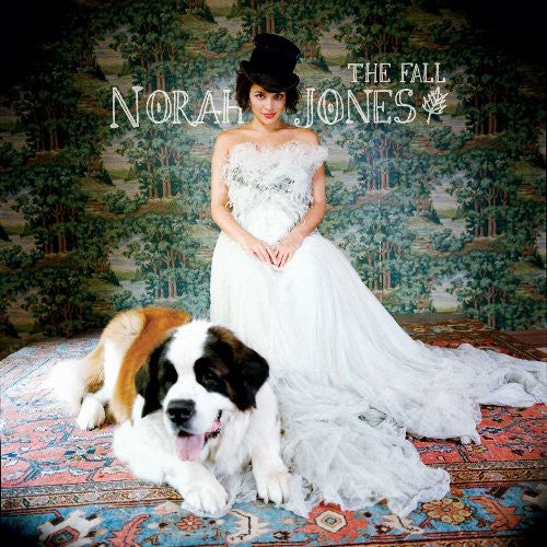 Norah Jones: The Fall { Vinyl }