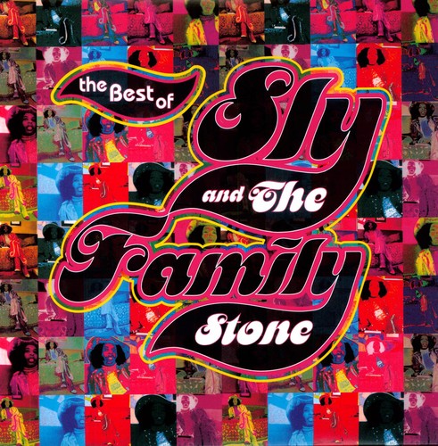 Sly & the Family Stone: Best of Sly & the Family Stone { Vinyl }