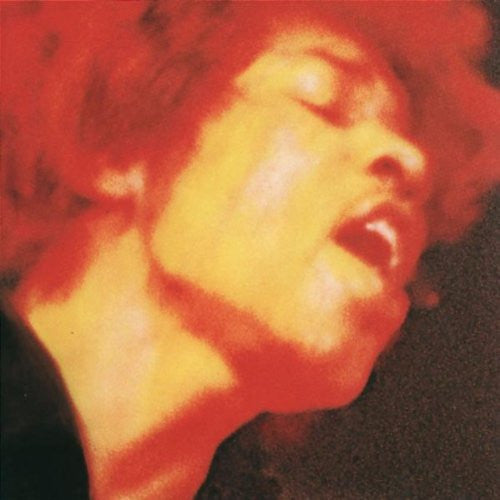 Jimi Hendrix: Electric Ladyland { Vinyl }