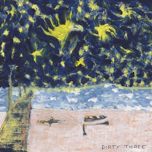 Dirty Three: Whatever You Love, You Are { Vinyl }