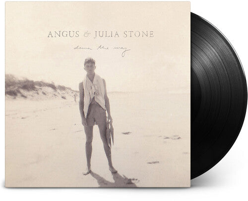 Angus & Julia Stone: Down the Way { Vinyl }