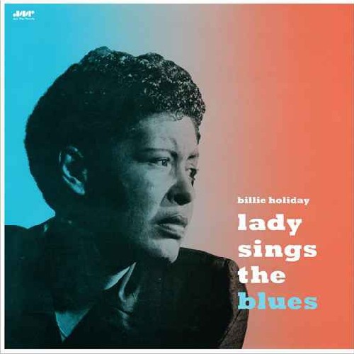 Billie Holiday: Lady Sings the Blues { Vinyl }