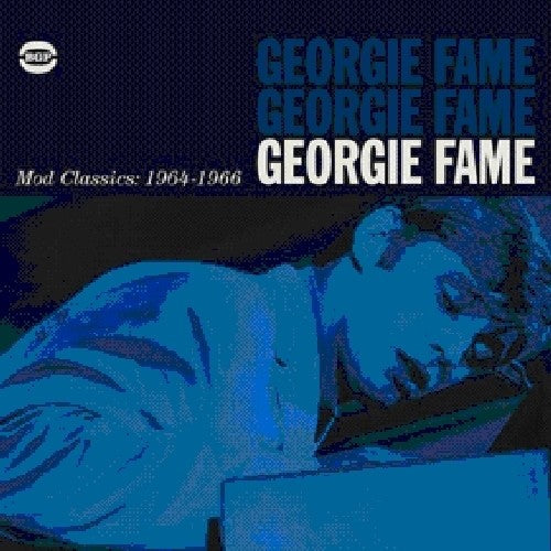 Georgie Fame: Mod Classics 1964-66 { Vinyl }