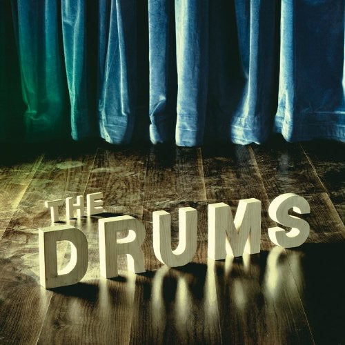The Drums: Drums { Vinyl }