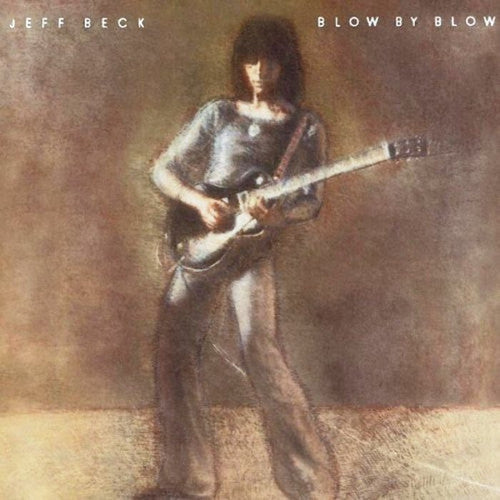 Jeff Beck: Blow By Blow { Vinyl }
